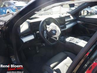 BMW 5-serie 530e Touring picture 5