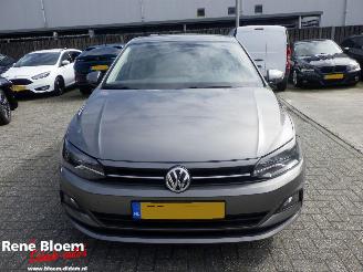 Volkswagen Polo 1.0 mpi ComfortLine picture 6