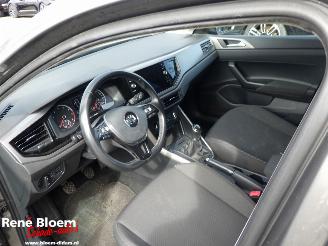 Volkswagen Polo 1.0 mpi ComfortLine picture 13