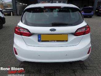 Ford Fiesta 1.0 Ecoboost Hybrid Titanium picture 3