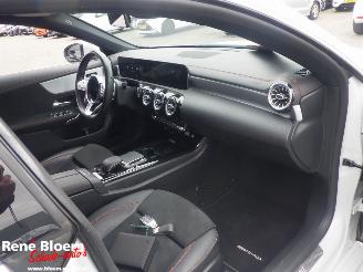 Mercedes Cla-klasse Shooting Brake 200 AMG picture 12