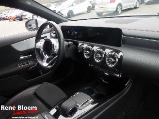 Mercedes Cla-klasse Shooting Brake 200 AMG picture 13