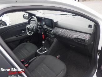 Dacia Sandero 1.0 TCE 90 Comfort Airco picture 7
