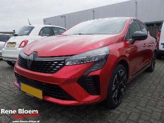 Auto incidentate Renault Clio 1.6 e-Tech Full Hybrid 145 Techno Aut 2025/3