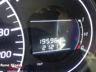 Nissan Note 1.2 DiG-S Tekna Automaat 5drs picture 20