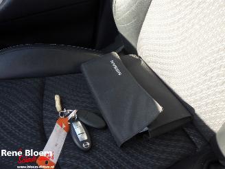 Nissan Note 1.2 DiG-S Tekna Automaat 5drs picture 19