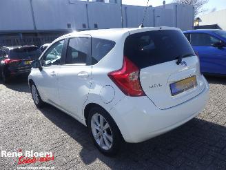 Nissan Note 1.2 DiG-S Tekna Automaat 5drs picture 5