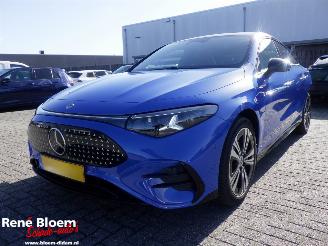 Coche accidentado Mercedes Cla-klasse 250+ Launch Edition 85kWh 2025/10