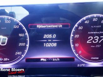 Mercedes Cla-klasse 250+ Launch Edition 85kWh picture 20