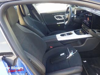 Mercedes Cla-klasse 250+ Launch Edition 85kWh picture 9