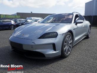 krockskadad bil auto Porsche Taycan Sport Turismo Proforma Battery Plus 94.3kWh 2014/12