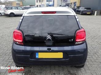 Citroën C1 1.2 Puretech Shine Clima picture 3