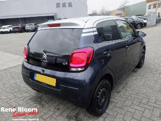 Citroën C1 1.2 Puretech Shine Clima picture 4