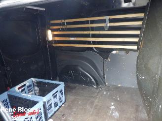 Mercedes Citan 108 CDI BlueEfficiency Airco picture 10