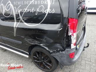 Mercedes Citan 108 CDI BlueEfficiency Airco picture 12