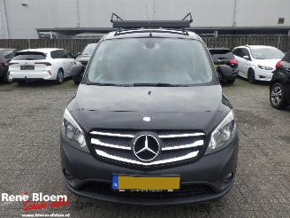 Mercedes Citan 108 CDI BlueEfficiency Airco picture 6