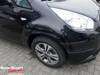 Kia Venga 1.4 CVVT First Edition Navi picture 7