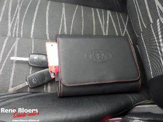 Kia Venga 1.4 CVVT First Edition Navi picture 22