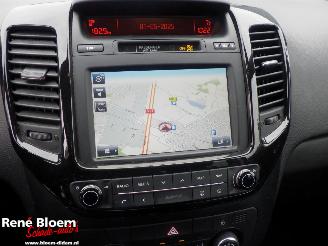 Kia Venga 1.4 CVVT First Edition Navi picture 21