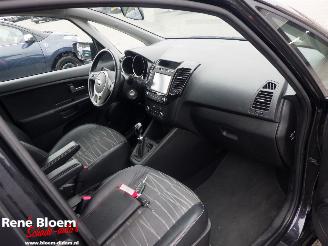 Kia Venga 1.4 CVVT First Edition Navi picture 9