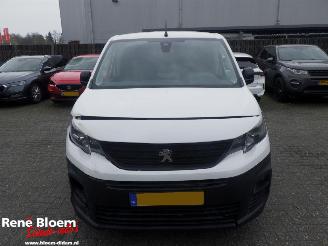 Peugeot Partner 1.5 BlueHDI Premium Airco picture 6