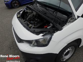 Peugeot Partner 1.5 BlueHDI Premium Airco picture 8