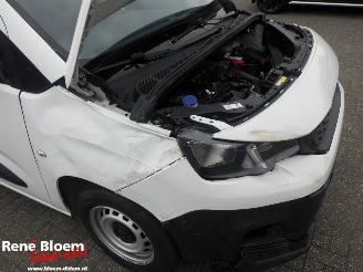 Peugeot Partner 1.5 BlueHDI Premium Airco picture 9