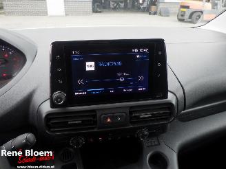 Peugeot Partner 1.5 BlueHDI Premium Airco picture 16