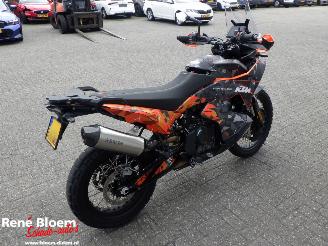KTM  790 Adventure picture 6