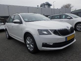 Skoda Octavia 1.0 TSI Greentech Ambition 116pk picture 5