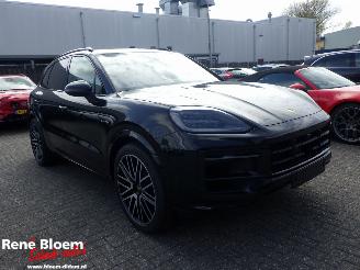 Porsche Cayenne 3.0 E-Hybrid 440pk Full Option picture 5