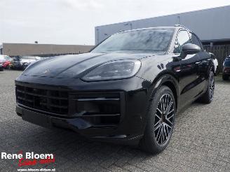 Coche accidentado Porsche Cayenne 3.0 E-Hybrid 440pk Full Option 2025/3