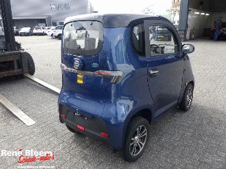 Overige  Scootmobiel Bold One picture 4