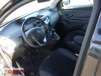 Lancia Ypsilon 0.9 Twinair Gold picture 11