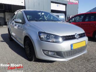 Volkswagen Polo TSI Highline 90pk picture 2