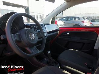 Volkswagen Up! 1.0 Move up! Bluemotion picture 13