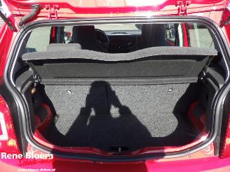 Volkswagen Up! 1.0 Move up! Bluemotion picture 10