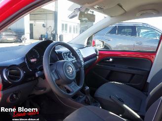 Volkswagen Up! 1.0 Move up! Bluemotion picture 13