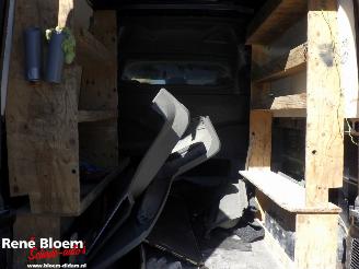 Renault Master T33 2.3 dci L2H3 DC 125pk Dubbele cabine picture 14