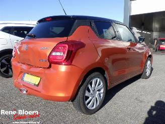 Suzuki Swift 1.2 Select Smart Hybrid picture 4