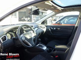 Nissan Qashqai 1.2 N-Connecta 116pk automaat picture 11