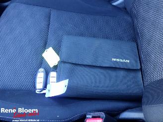 Nissan Qashqai 1.2 N-Connecta 116pk automaat picture 18