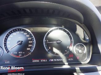 BMW 5-serie Touring M550XD 381pk picture 16