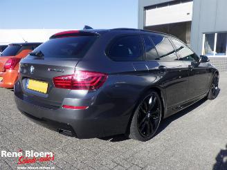 BMW 5-serie Touring M550XD 381pk picture 4