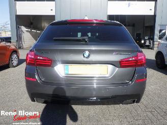 BMW 5-serie Touring M550XD 381pk picture 3