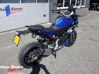 BMW  F 900 XR picture 4