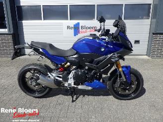  BMW  F 900 XR 2023/8