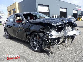 BMW 1-serie 120i M-pakket picture 2