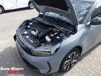 Opel Corsa 1.2 Turbo Hybrid GS picture 7