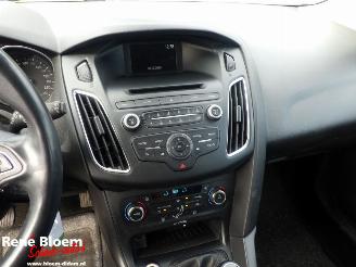 Ford Focus Wagon 1.0 Titanium 125pk picture 15